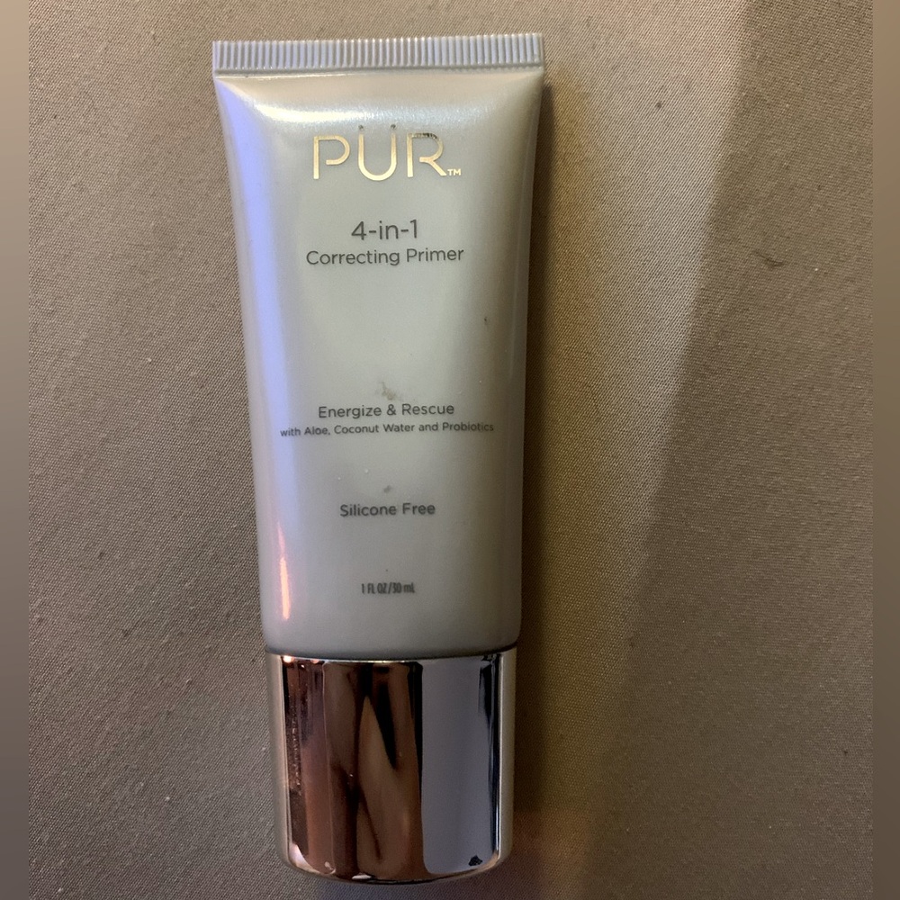 Pur 4 in 1 primer